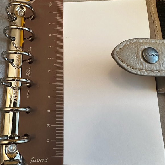 Malden Pocket Sized Organizer - Picture 4 of 7